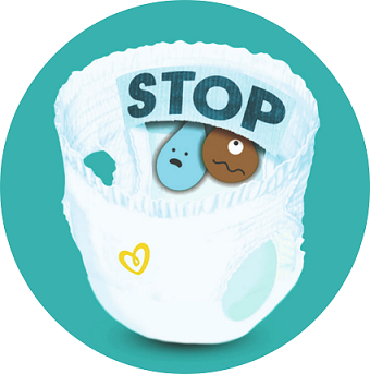 Stop & Protect pocket Stop & Protect pocket